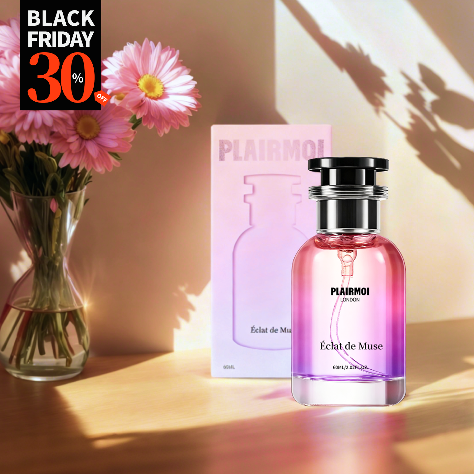 Women’s Pheromone Perfume