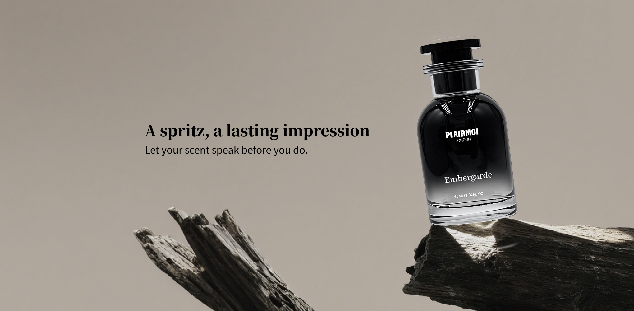 Men’s Pheromone Cologne