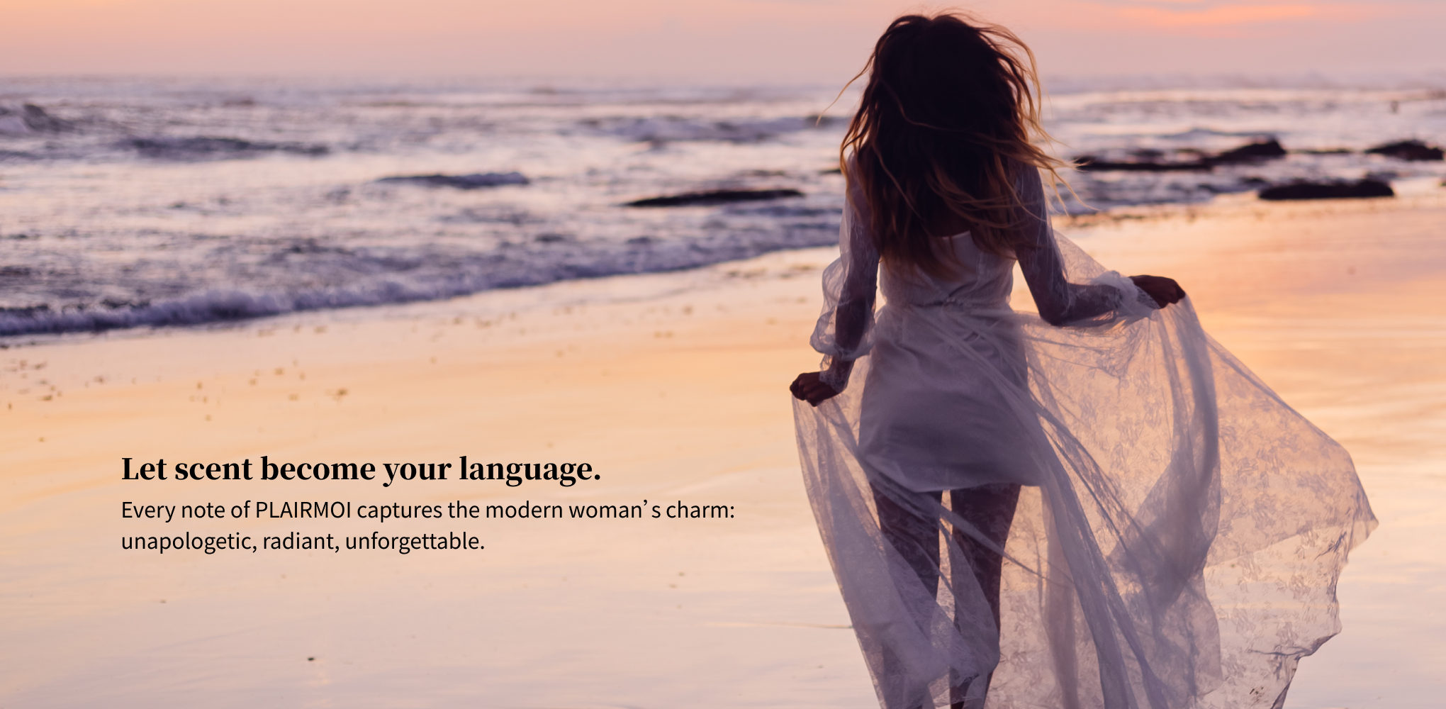 Women’s Pheromone Perfume