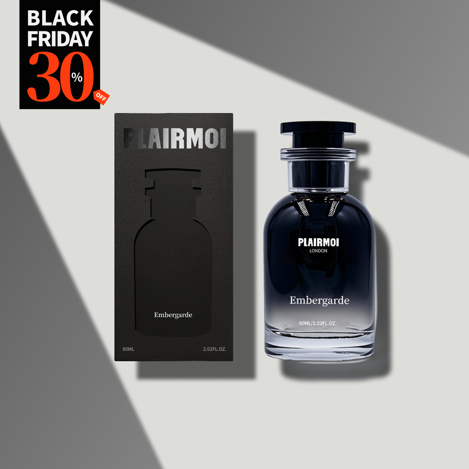 Men’s Pheromone Cologne