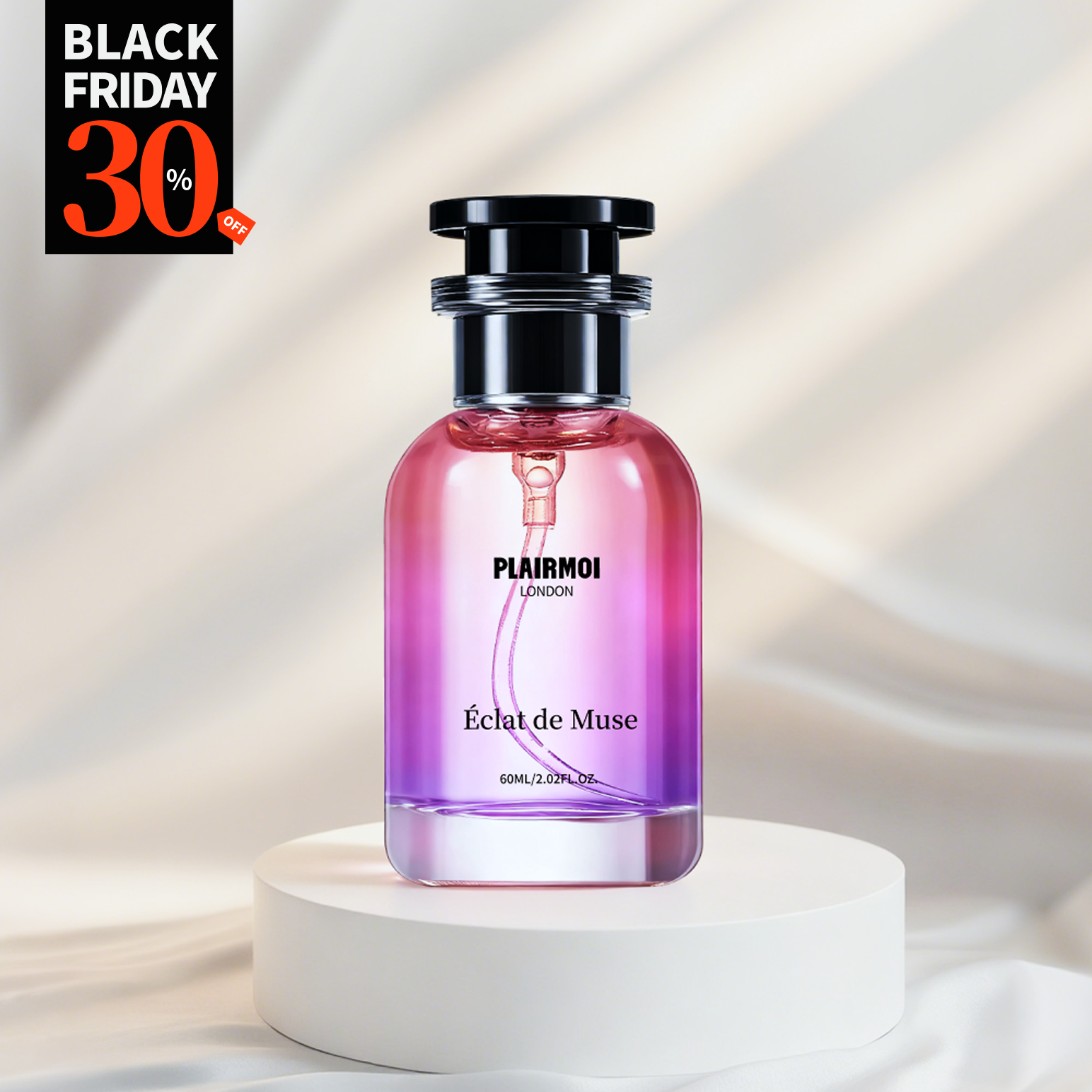 Women’s Pheromone Perfume