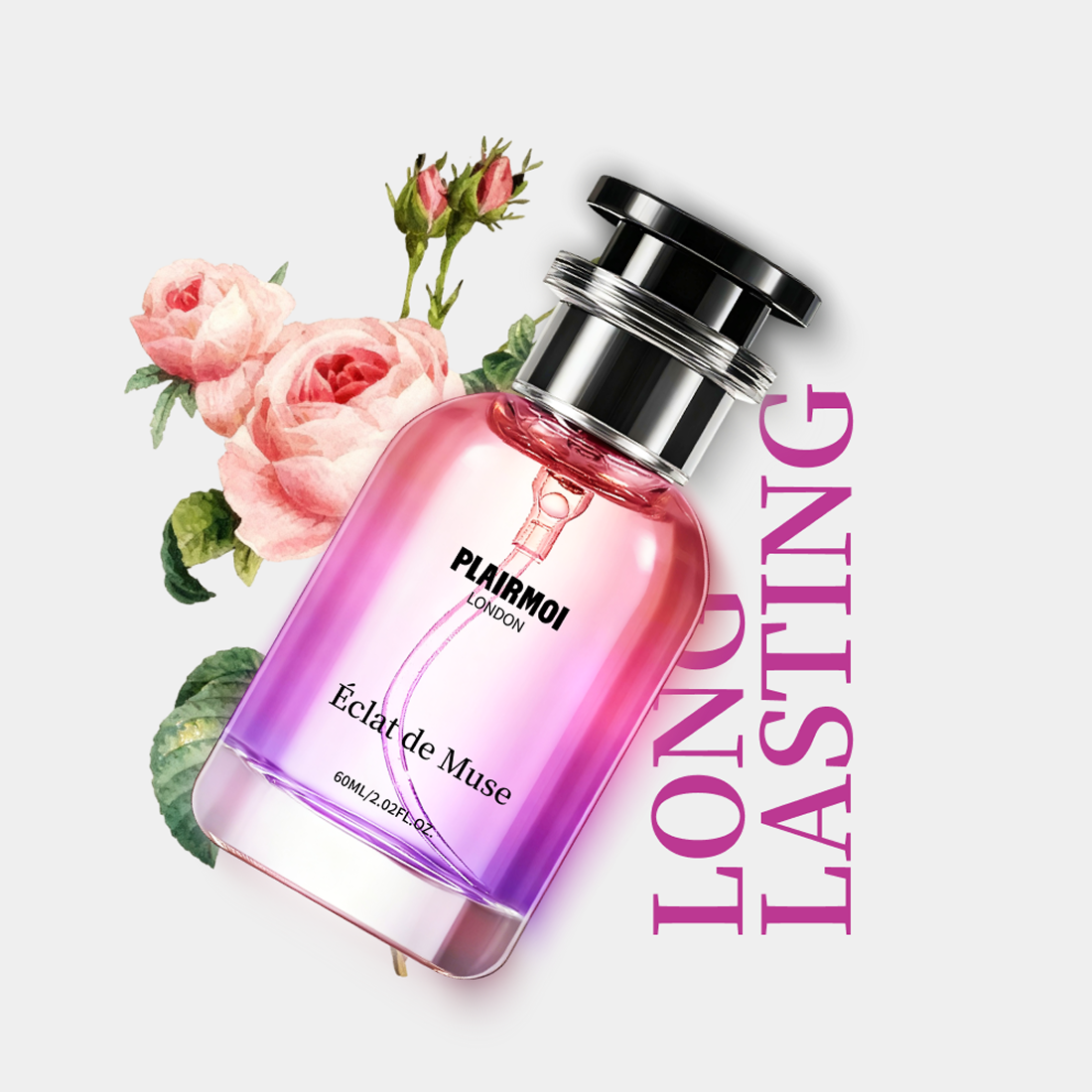 Women’s Pheromone Perfume