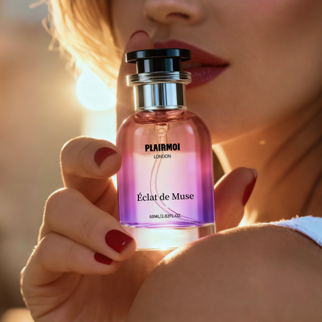 Women’s Pheromone Perfume