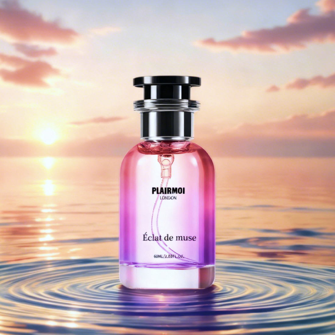 Women’s Pheromone Perfume