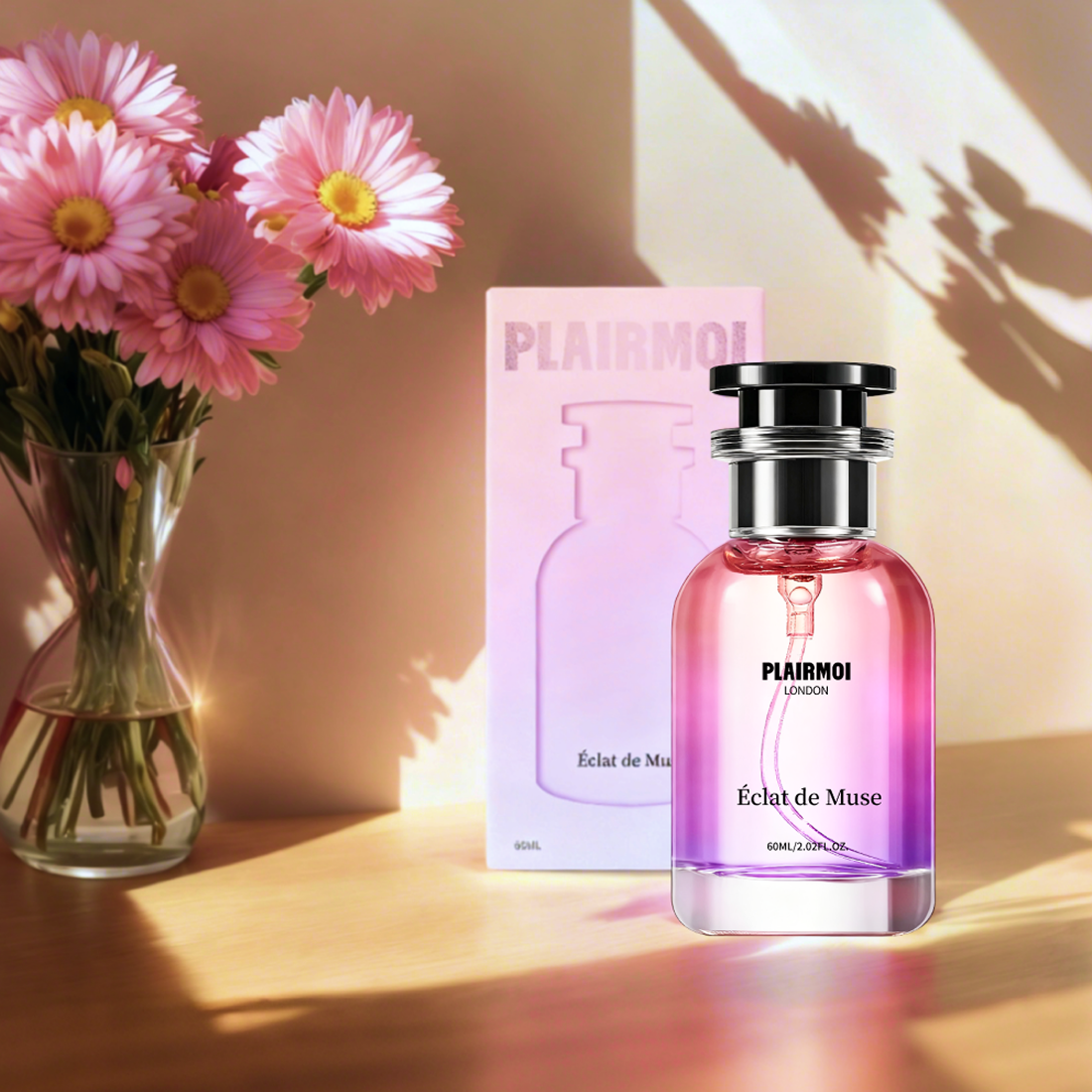 Women’s Pheromone Perfume