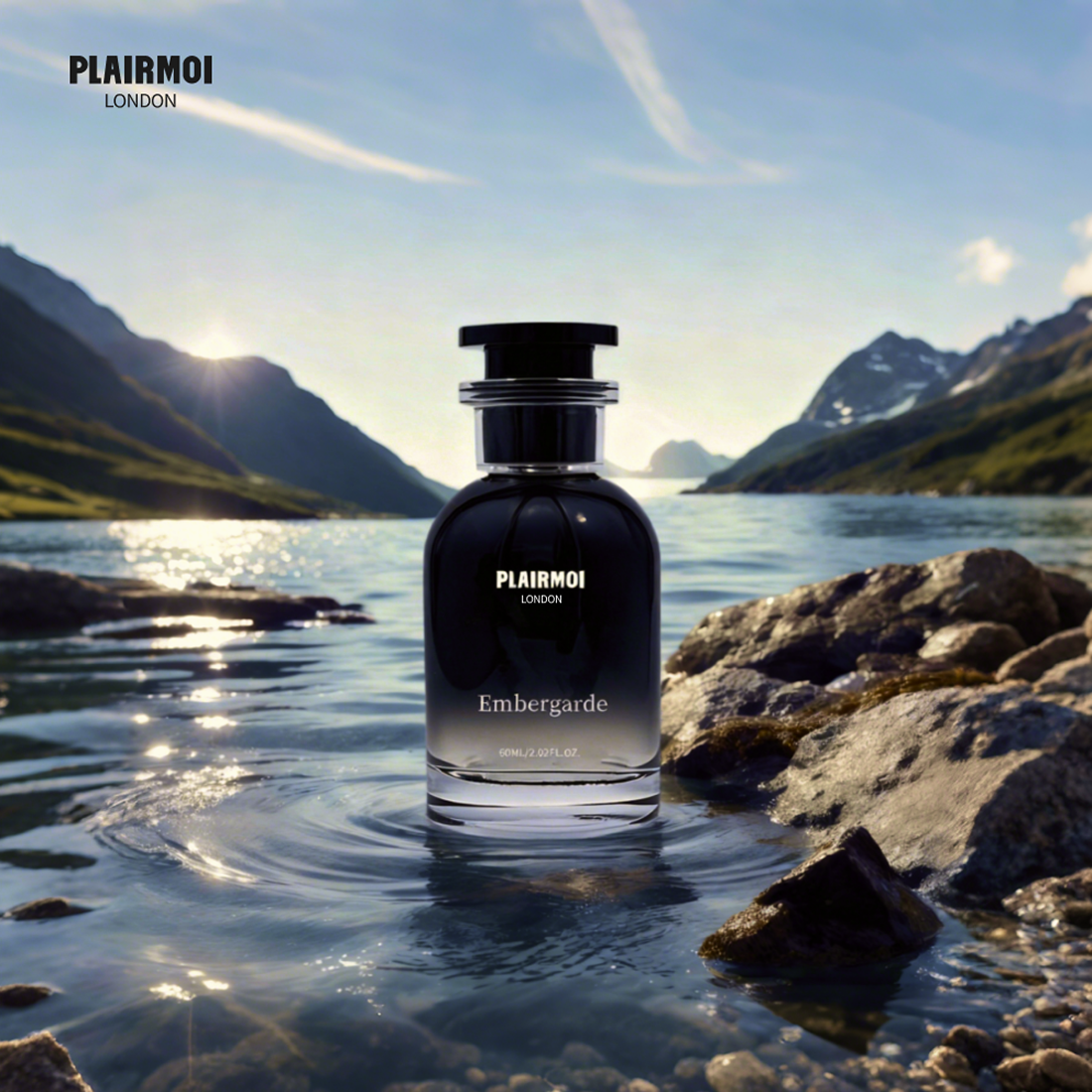 Men’s Pheromone Cologne