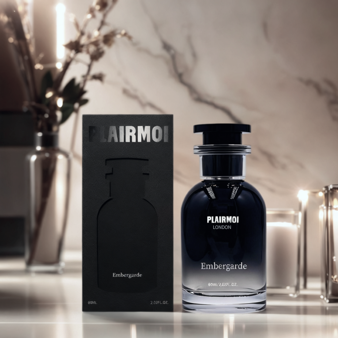 Men’s Pheromone Cologne