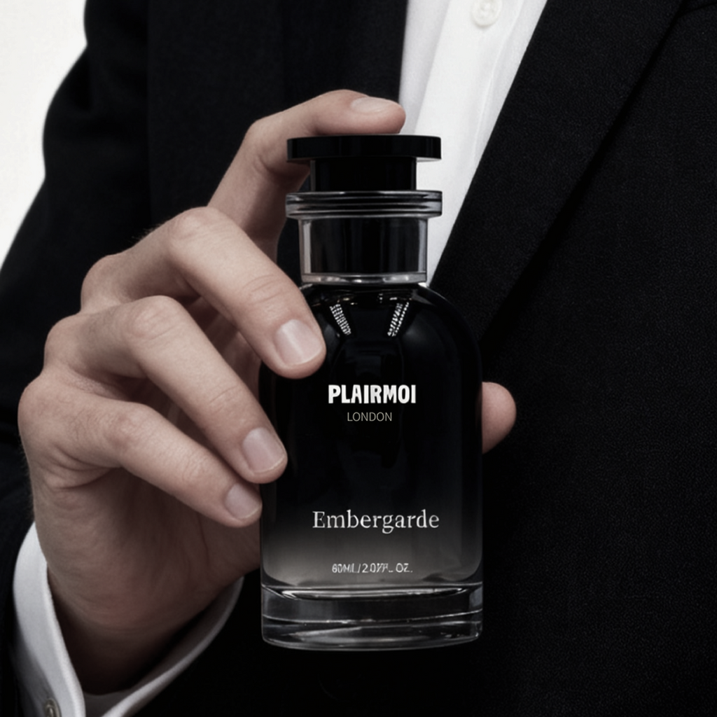 Men’s Pheromone Cologne