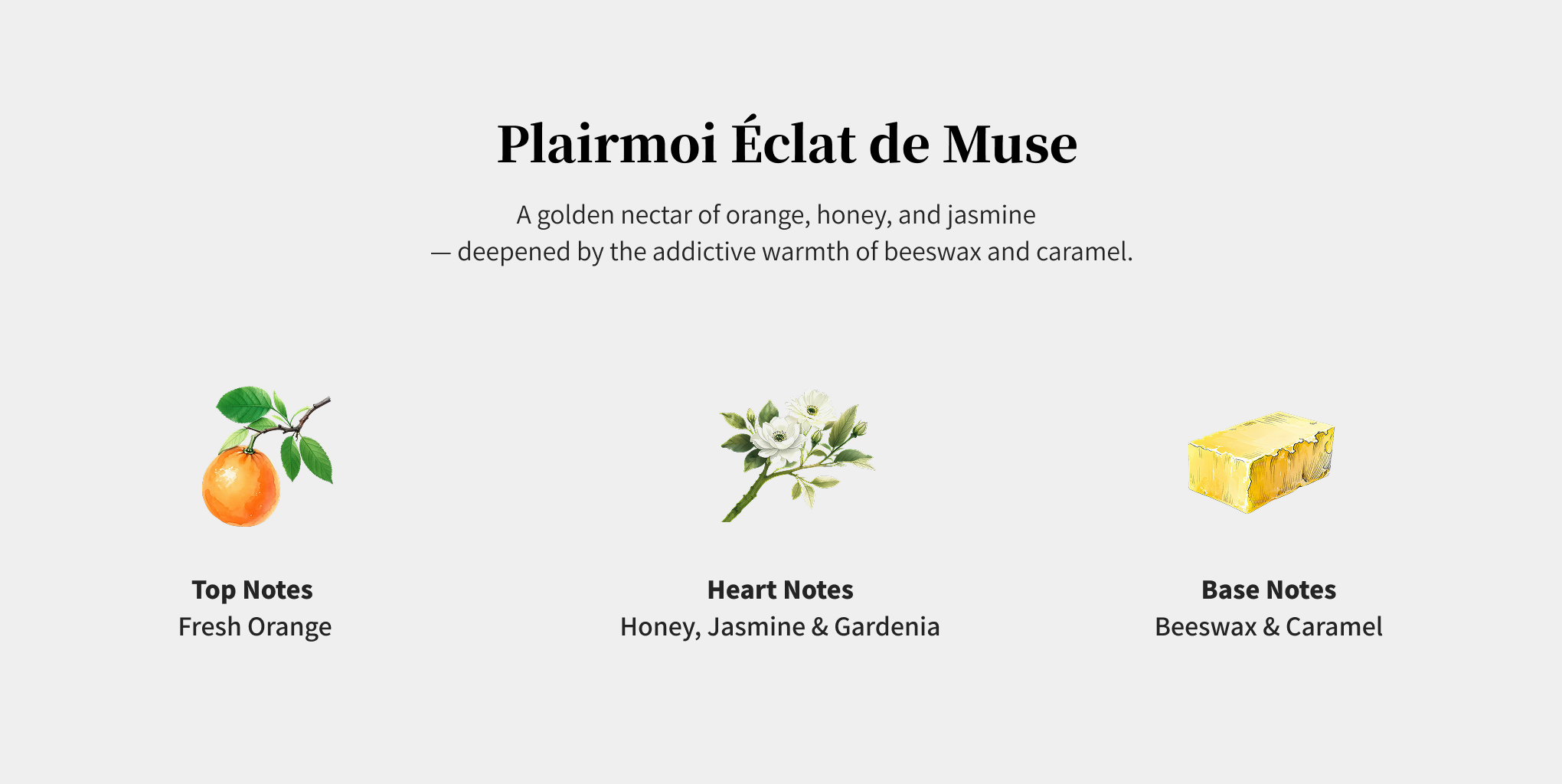 Women’s Pheromone Perfume