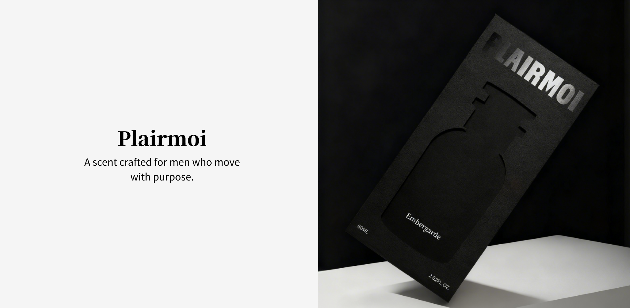 Men’s Pheromone Cologne